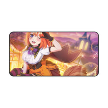 Load image into Gallery viewer, Yotsuba Nakano Halloween Mouse Pad (Desk Mat)
