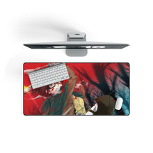 Load image into Gallery viewer, Anime Attack On Titan Mouse Pad (Desk Mat)
