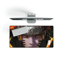 Load image into Gallery viewer, Naruto Uzumaki, Bijuu Sage Mode, Mouse Pad (Desk Mat)
