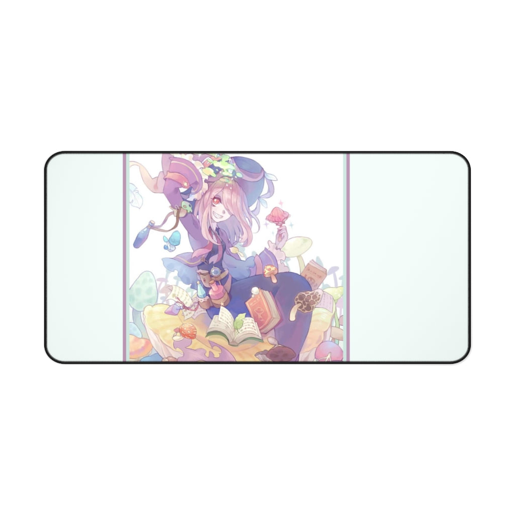 Sucy LWA Mouse Pad (Desk Mat)