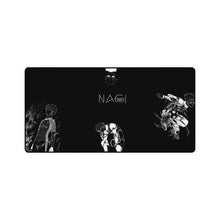 Load image into Gallery viewer, Nagi Mouse Pad (Desk Mat)
