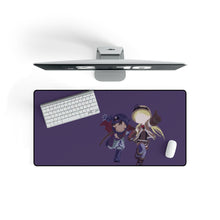 Load image into Gallery viewer, Anime Made In Abyss Mouse Pad (Desk Mat) On Desk
