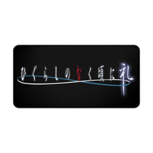 Load image into Gallery viewer, When They Cry Mouse Pad (Desk Mat)
