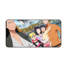 Load image into Gallery viewer, Naruto&#39;s Family Mouse Pad (Desk Mat)
