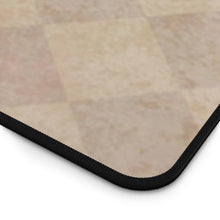 Load image into Gallery viewer, Durarara!! Izaya Orihara Mouse Pad (Desk Mat) Hemmed Edge
