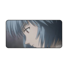 Load image into Gallery viewer, Evangelion: 1.0 You Are (Not) Alone Mouse Pad (Desk Mat)
