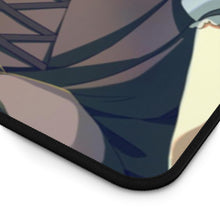 Load image into Gallery viewer, Anime Original Mouse Pad (Desk Mat) Hemmed Edge
