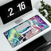 Load image into Gallery viewer, Vocaloid Mouse Pad (Desk Mat)
