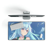 Load image into Gallery viewer, Uma Musume: Pretty Derby Mouse Pad (Desk Mat)
