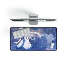 Load image into Gallery viewer, Utau Mouse Pad (Desk Mat)
