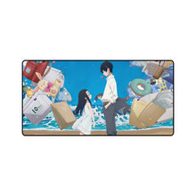 Load image into Gallery viewer, Kakushigoto Mouse Pad (Desk Mat)
