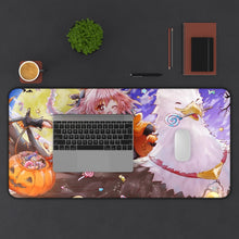 Load image into Gallery viewer, Fate/Apocrypha Mouse Pad (Desk Mat) With Laptop
