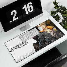 Load image into Gallery viewer, Anime Amnesia Mouse Pad (Desk Mat)
