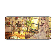 Load image into Gallery viewer, Anime Original Mouse Pad (Desk Mat)
