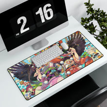 Load image into Gallery viewer, Touhou Mouse Pad (Desk Mat)
