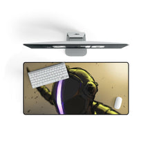 Load image into Gallery viewer, Anime Made In Abyss Mouse Pad (Desk Mat) On Desk
