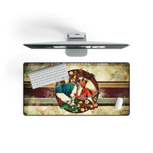 Load image into Gallery viewer, Anime Girls Mouse Pad (Desk Mat)
