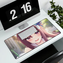 Load image into Gallery viewer, Mejiro Dober Mouse Pad (Desk Mat)
