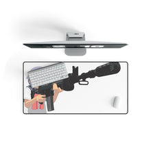 Load image into Gallery viewer, Upotte!! Mouse Pad (Desk Mat)
