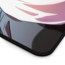 Load image into Gallery viewer, Boruto Mouse Pad (Desk Mat) Hemmed Edge
