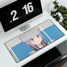 Load image into Gallery viewer, Yaotome Urushi Mouse Pad (Desk Mat)
