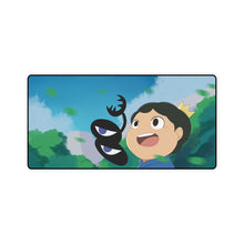 Load image into Gallery viewer, Ranking of Kings Mouse Pad (Desk Mat)

