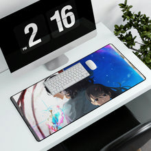Load image into Gallery viewer, Suzume no Tojimari Mouse Pad (Desk Mat)
