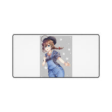 Load image into Gallery viewer, Anime Kantai Collection Mouse Pad (Desk Mat)
