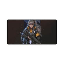 Load image into Gallery viewer, Anime, Girls Frontline, UMP45, Gun, Mouse Pad (Desk Mat)
