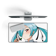 Load image into Gallery viewer, Anime Yamada-kun and the Seven Witches Mouse Pad (Desk Mat)
