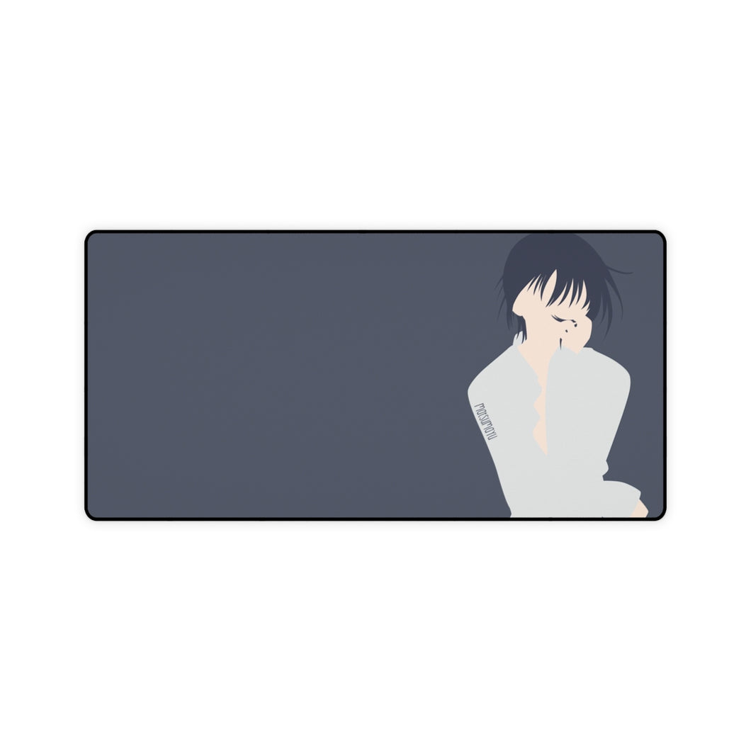 Fruits Basket Mouse Pad (Desk Mat)