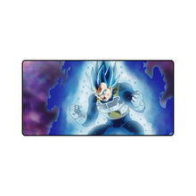 Load image into Gallery viewer, Vegetta Mouse Pad (Desk Mat)
