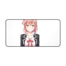 Load image into Gallery viewer, My Teen Romantic Comedy SNAFU Mouse Pad (Desk Mat)
