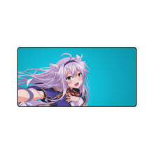 Load image into Gallery viewer, Rokudenashi Majutsu Koushi to Akashic Records Mouse Pad (Desk Mat)
