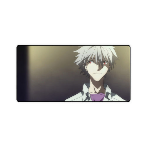 Anime Evangelion: 3.0 You Can (Not) Redo Mouse Pad (Desk Mat)
