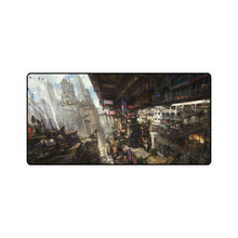 Load image into Gallery viewer, Anime Original Mouse Pad (Desk Mat)
