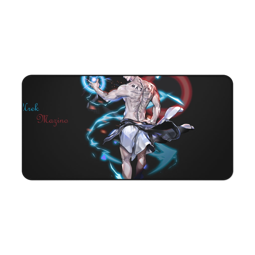 Tower of God Mouse Pads & Desk Mats | AnimeDeskMat <!-- – Anime