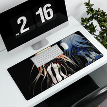 Load image into Gallery viewer, Beatless Mouse Pad (Desk Mat)
