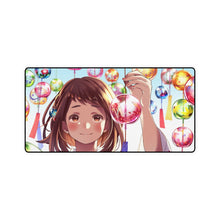 Load image into Gallery viewer, My Hero Academia Mouse Pad (Desk Mat)
