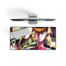 Load image into Gallery viewer, Anime Jojo's Bizarre Adventure Mouse Pad (Desk Mat)
