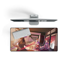 Load image into Gallery viewer, Touhou Mouse Pad (Desk Mat)
