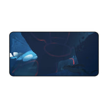 Load image into Gallery viewer, Anime Pokémon Mouse Pad (Desk Mat)
