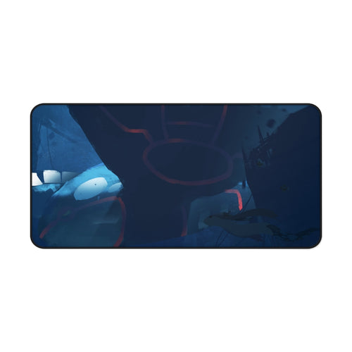 Anime Pokémon Mouse Pad (Desk Mat)