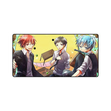 Load image into Gallery viewer, Assassination Classroom Mouse Pad (Desk Mat)
