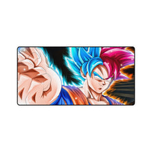 Load image into Gallery viewer, Dragon Ball Super Mouse Pad (Desk Mat)
