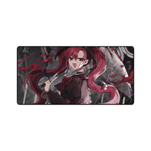 Load image into Gallery viewer, Anime Girl Mouse Pad (Desk Mat)
