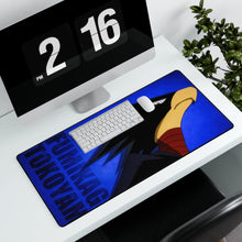 Load image into Gallery viewer, Fumikagi Mouse Pad (Desk Mat) With Laptop
