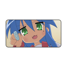 Load image into Gallery viewer, Lucky Star Konata Izumi Mouse Pad (Desk Mat)
