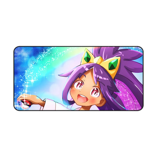 Anime Pokémon Mouse Pad (Desk Mat)
