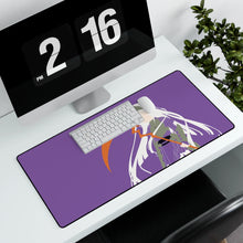 Load image into Gallery viewer, Is This a Zombie? Mouse Pad (Desk Mat) With Laptop
